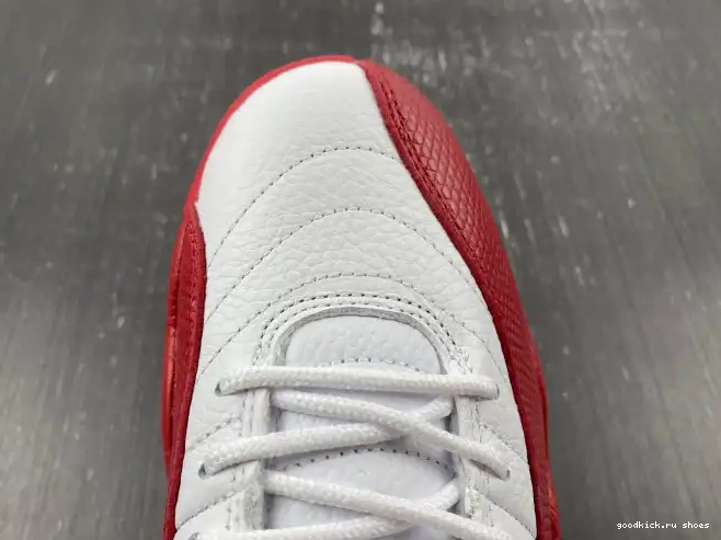 130690-110 Cherry Air Retro Jordan 12 0524